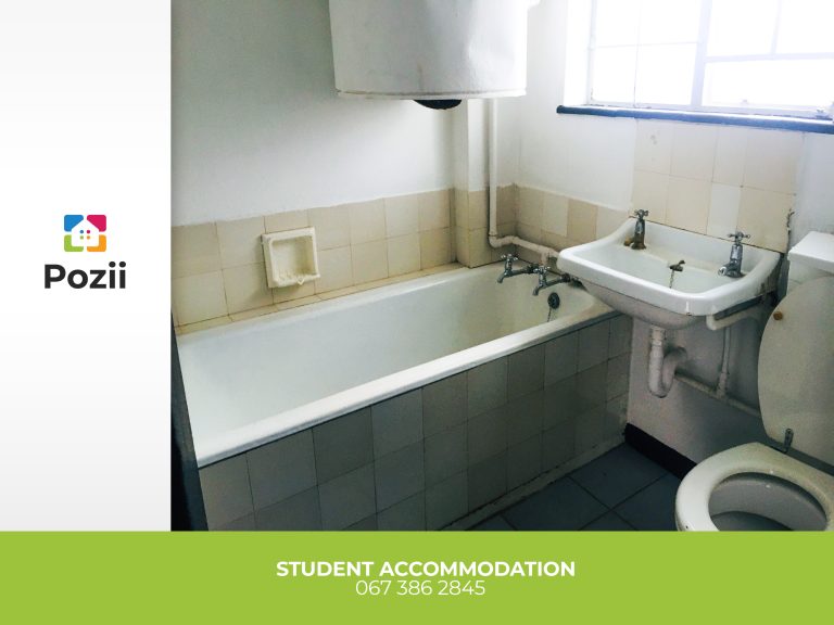 Pozii Student accommodation Henny Mansions